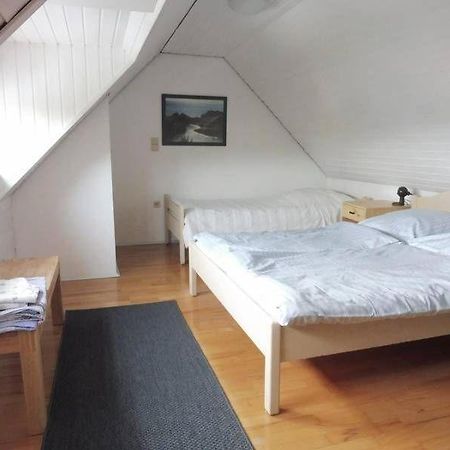 Ferienwohnung Wessels Kassel Buitenkant foto