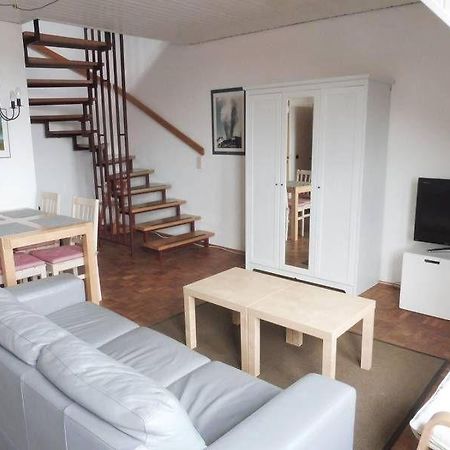 Ferienwohnung Wessels Kassel Buitenkant foto