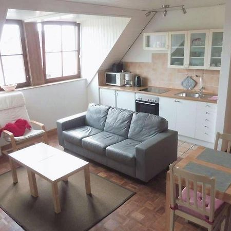 Ferienwohnung Wessels Kassel Buitenkant foto