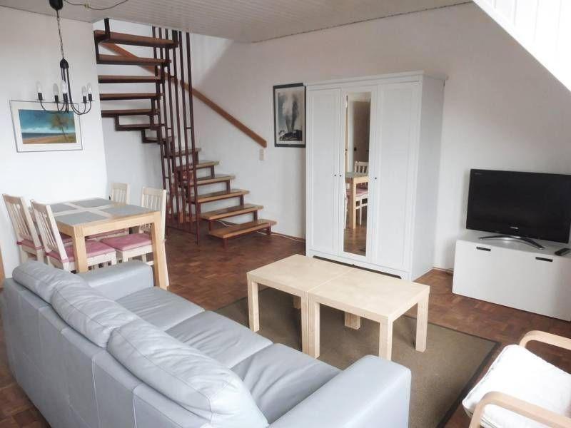 Ferienwohnung Wessels Kassel Buitenkant foto