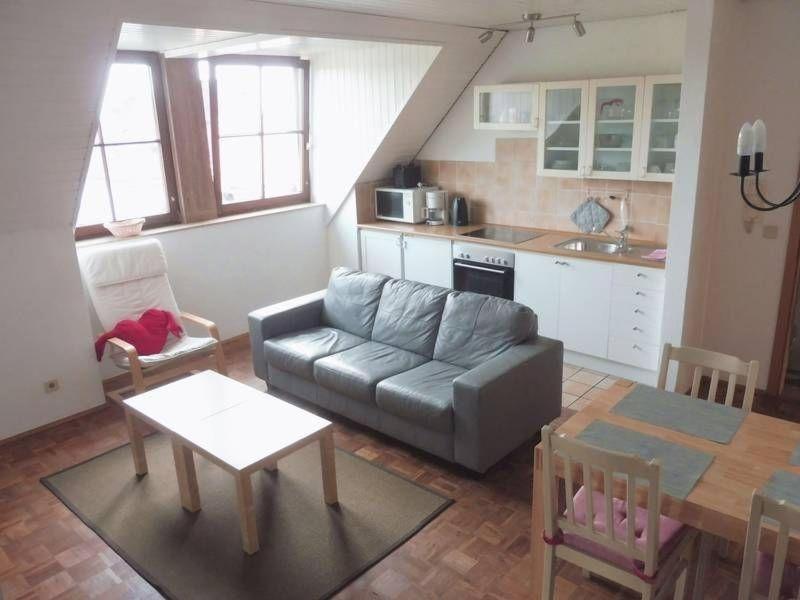 Ferienwohnung Wessels Kassel Buitenkant foto
